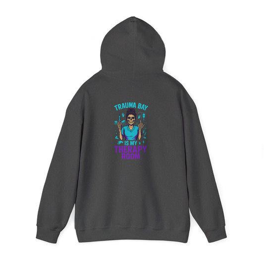 Therapy Room Sweatshirt, Cozy Hoodie, Unisex Sweatshirt, Casual Wear, Gifts for Healthcare Workers