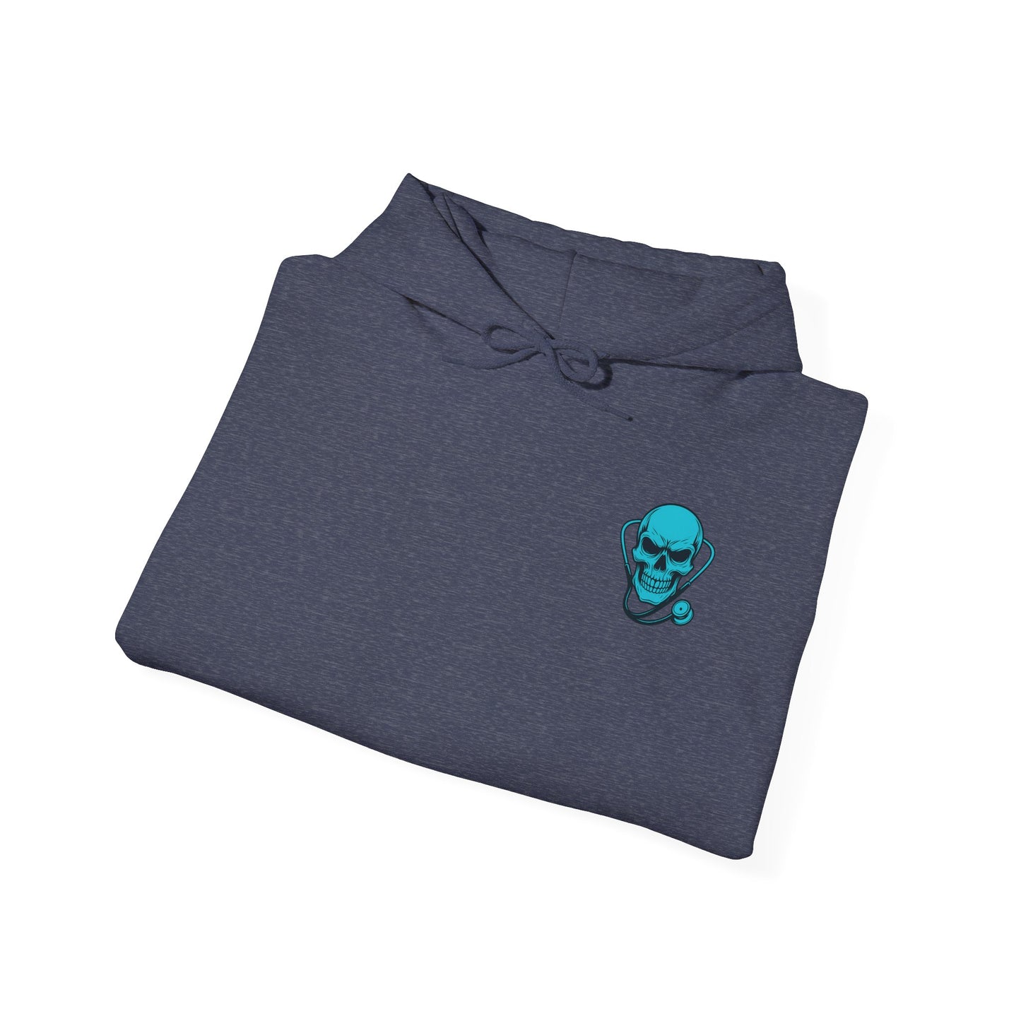 “I Like My Patients Sedated and Intubated” – Chaotic Nurse Hoodie
