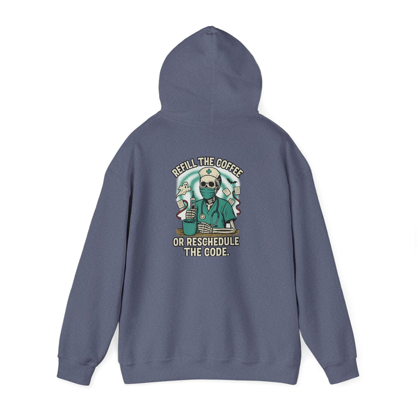 Geeky Reschedule Hoodie - Perfect for Programmers, Casual Wear, Gift for Tech Lovers, Unique Sweatshirt for Coding Events, Everyday Comfort