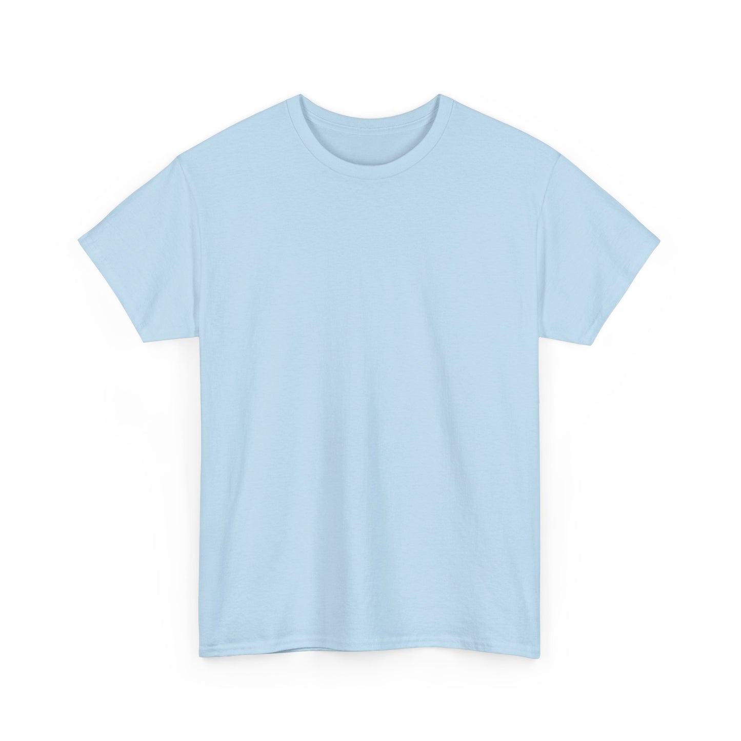 “We Don’t Do ‘Calm’ Here” - Funny Healthcare Tee