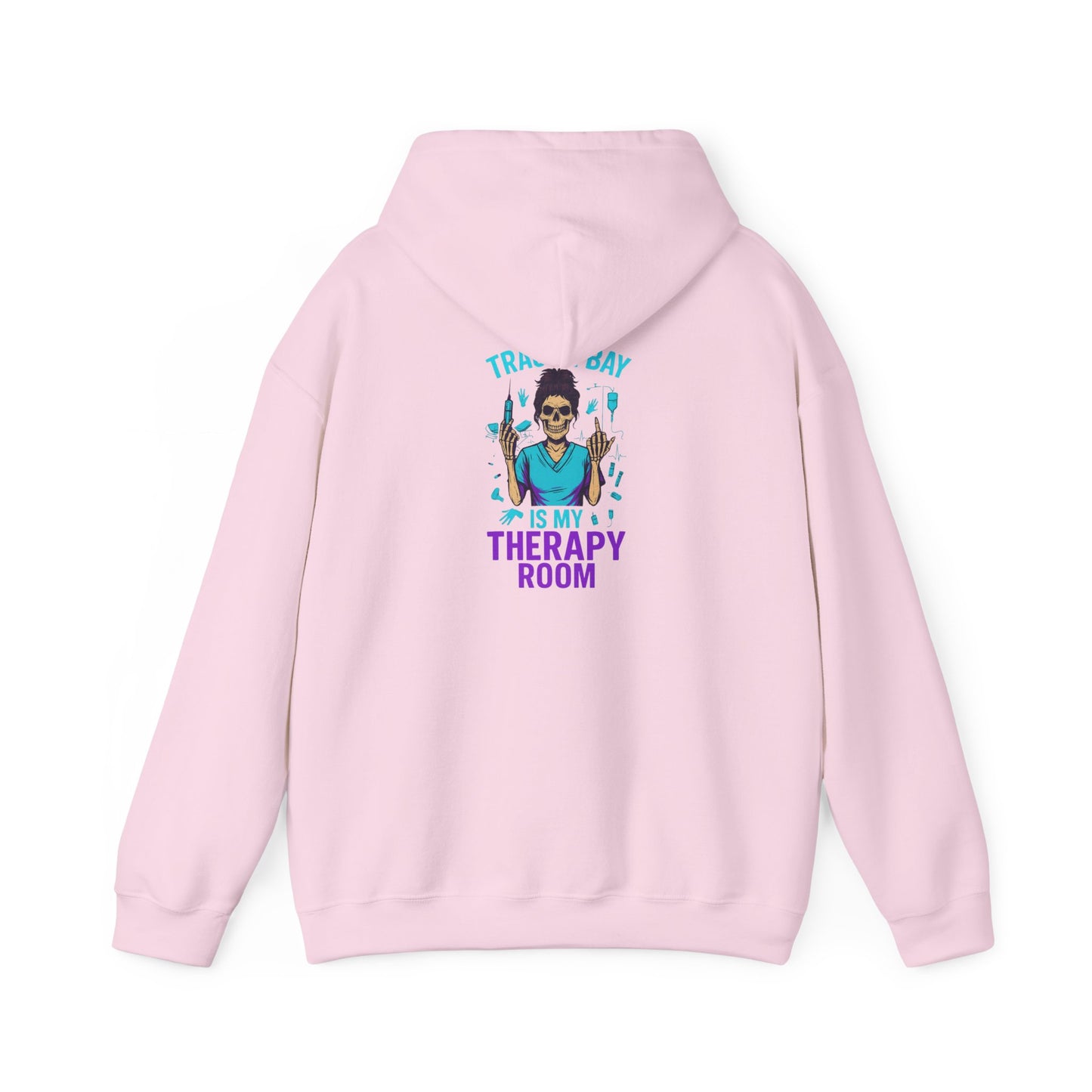 Therapy Room Sweatshirt, Cozy Hoodie, Unisex Sweatshirt, Casual Wear, Gifts for Healthcare Workers