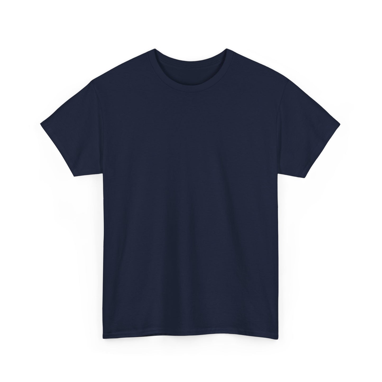 “We Don’t Do ‘Calm’ Here” - Funny Healthcare Tee