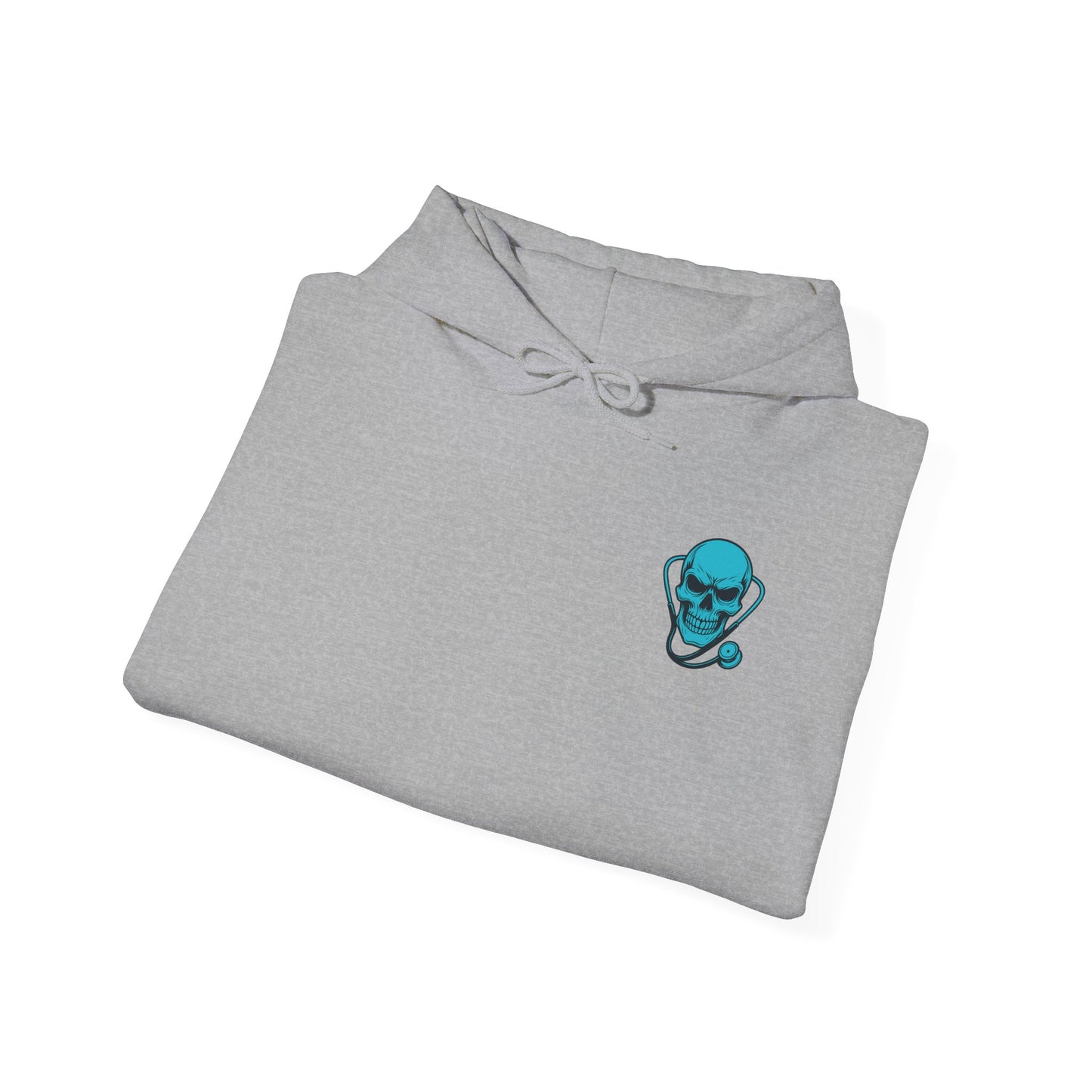 “I Like My Patients Sedated and Intubated” – Chaotic Nurse Hoodie