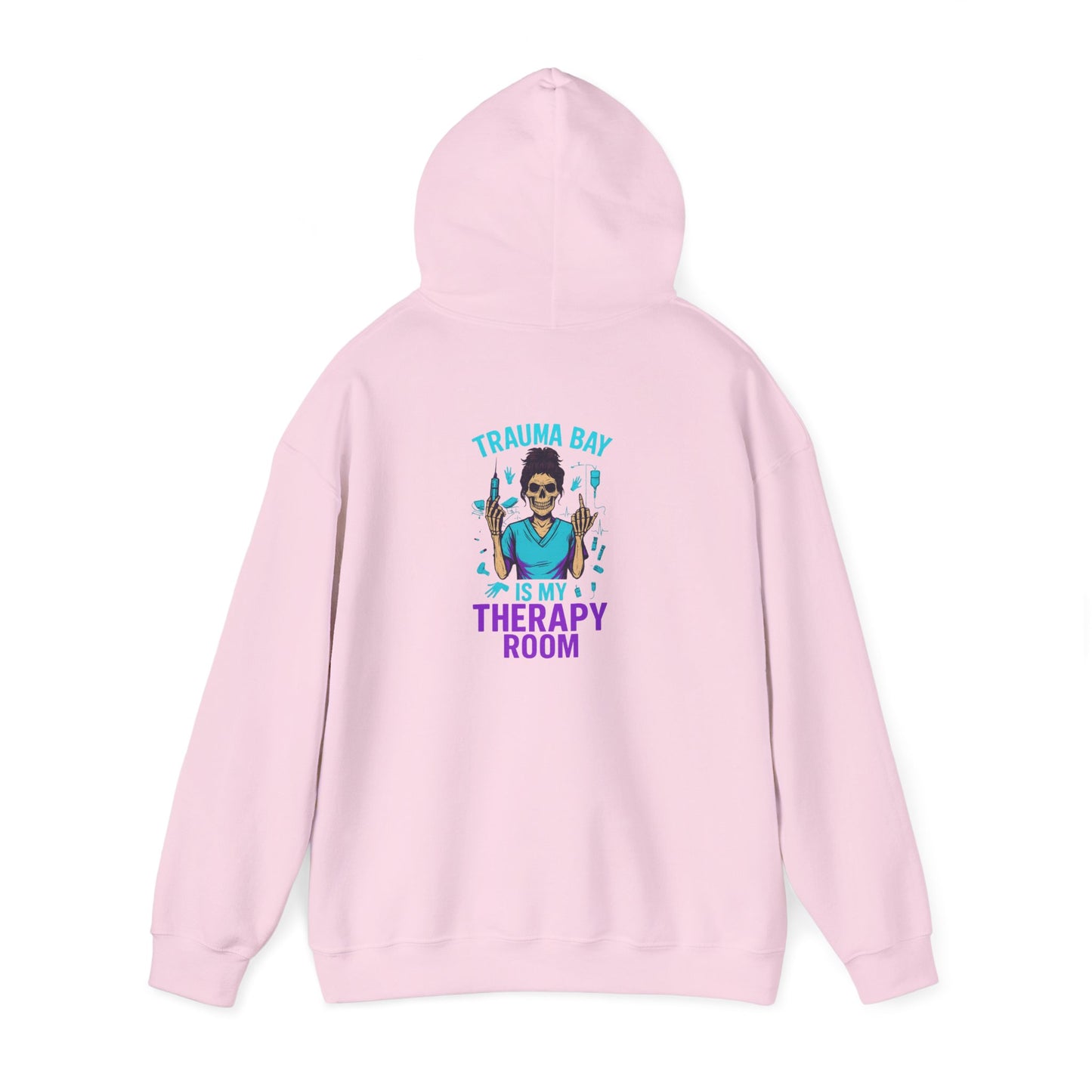 Therapy Room Sweatshirt, Cozy Hoodie, Unisex Sweatshirt, Casual Wear, Gifts for Healthcare Workers