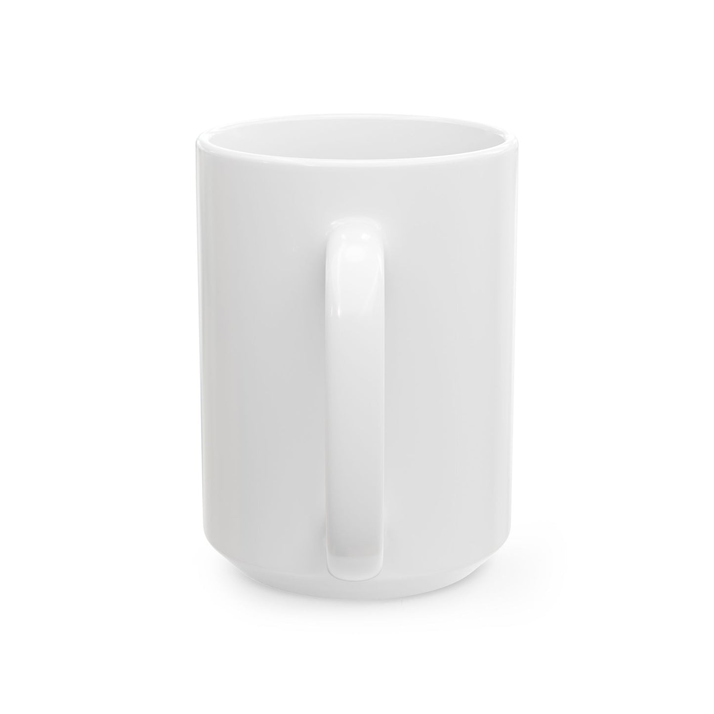 Spooky Skeleton Mug