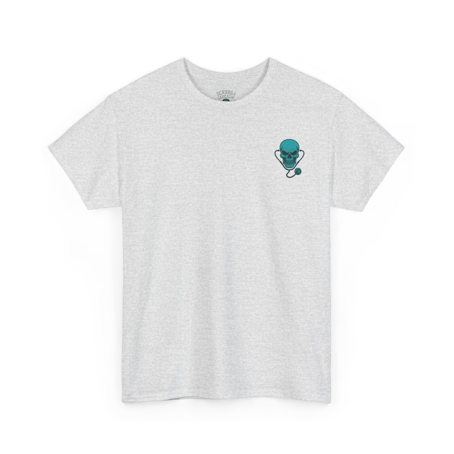“If You Code, I Call It Cardio” – Funny Nurse Tee