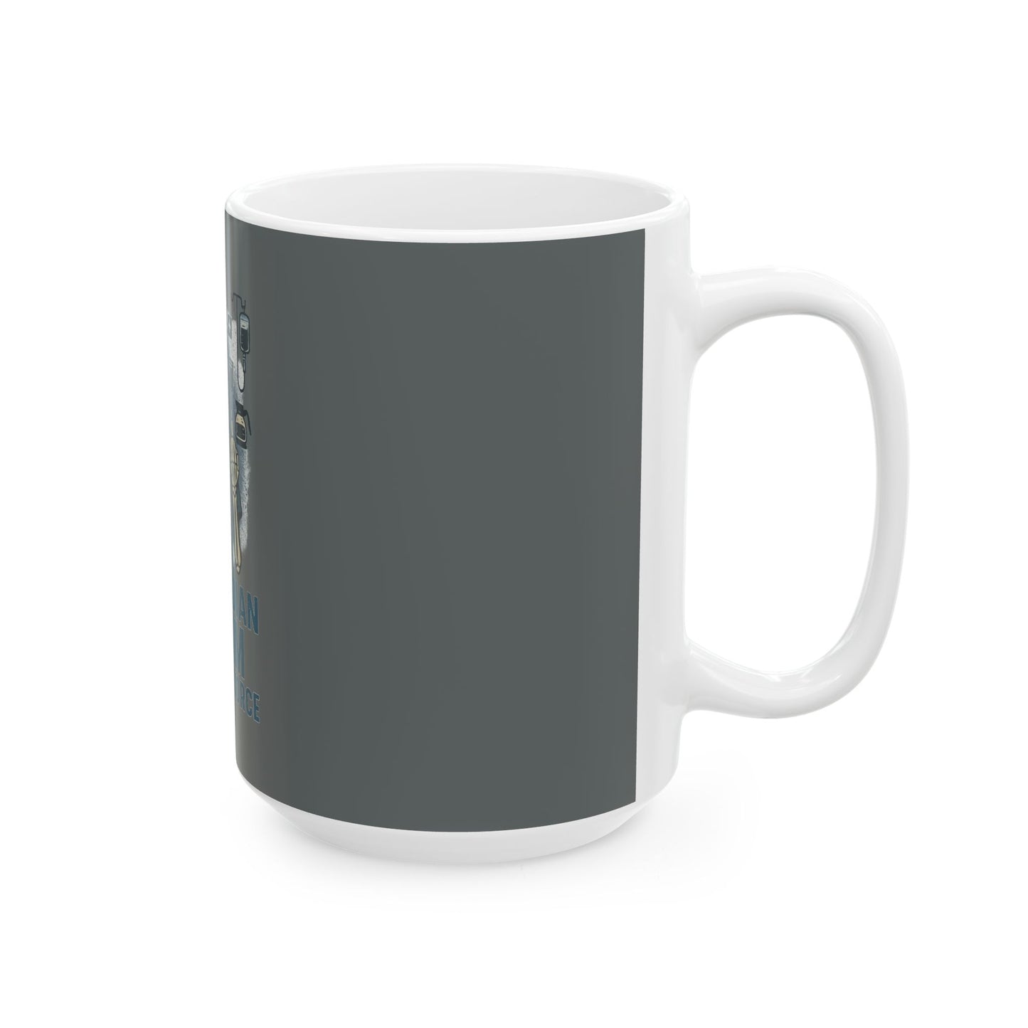 “My Circadian Rhythm Filed for Divorce” – Nurse Life Coffee Mug
