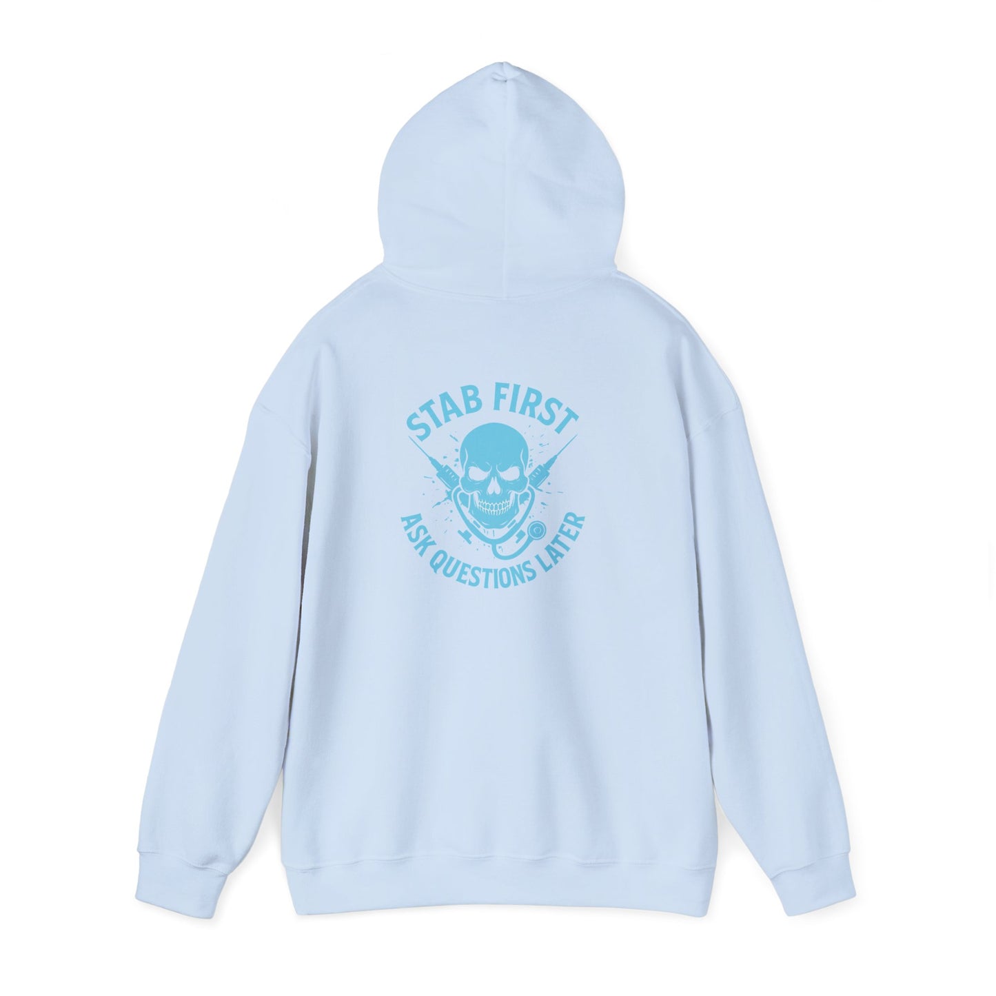 Skull & Crossbones Hooded Sweatshirt - Casual Comfort for Adventure Lovers, Perfect Gift for Halloween, Birthdays, Everyday Wear, Cozy Style