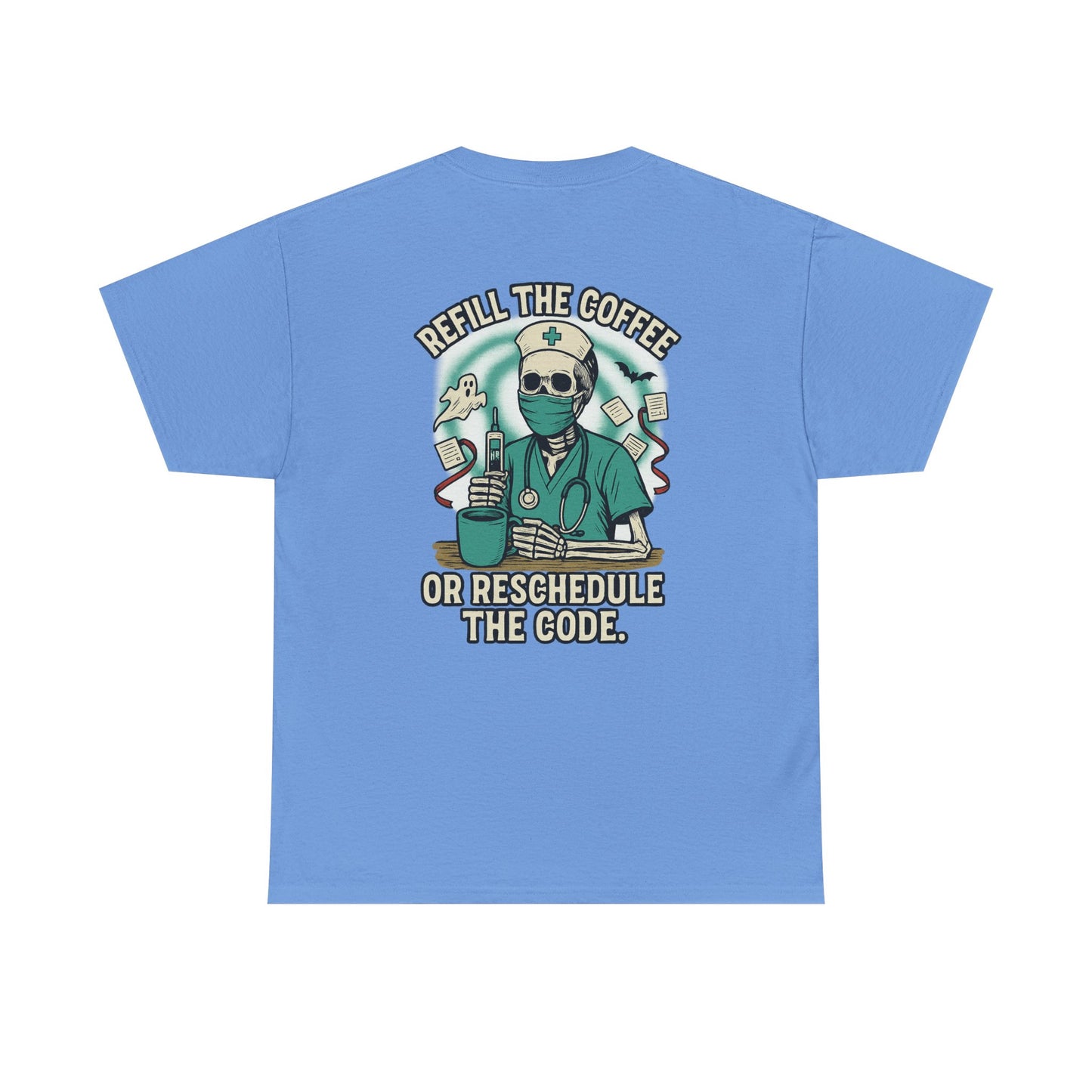 Coffee Code Humor Tee, Fun Unisex Cotton Shirt for Programmers, Gamer Gift, Tech Nerd Apparel, Birthday & Office Humor