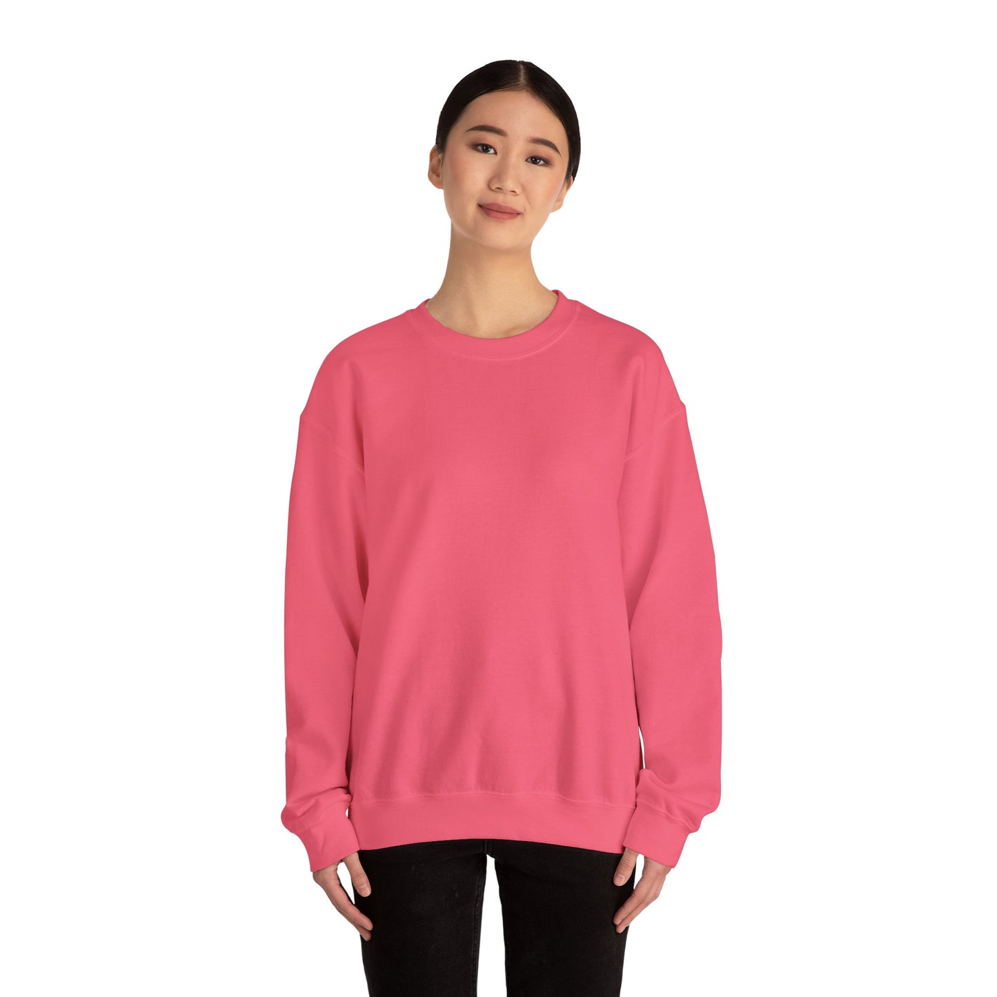 Nursing Humor Crewneck Sweatshirt - Unisex - Perfect Gift for Nurses, Nursing Students, Medical Professionals, Humor Gift, Halloween Costume