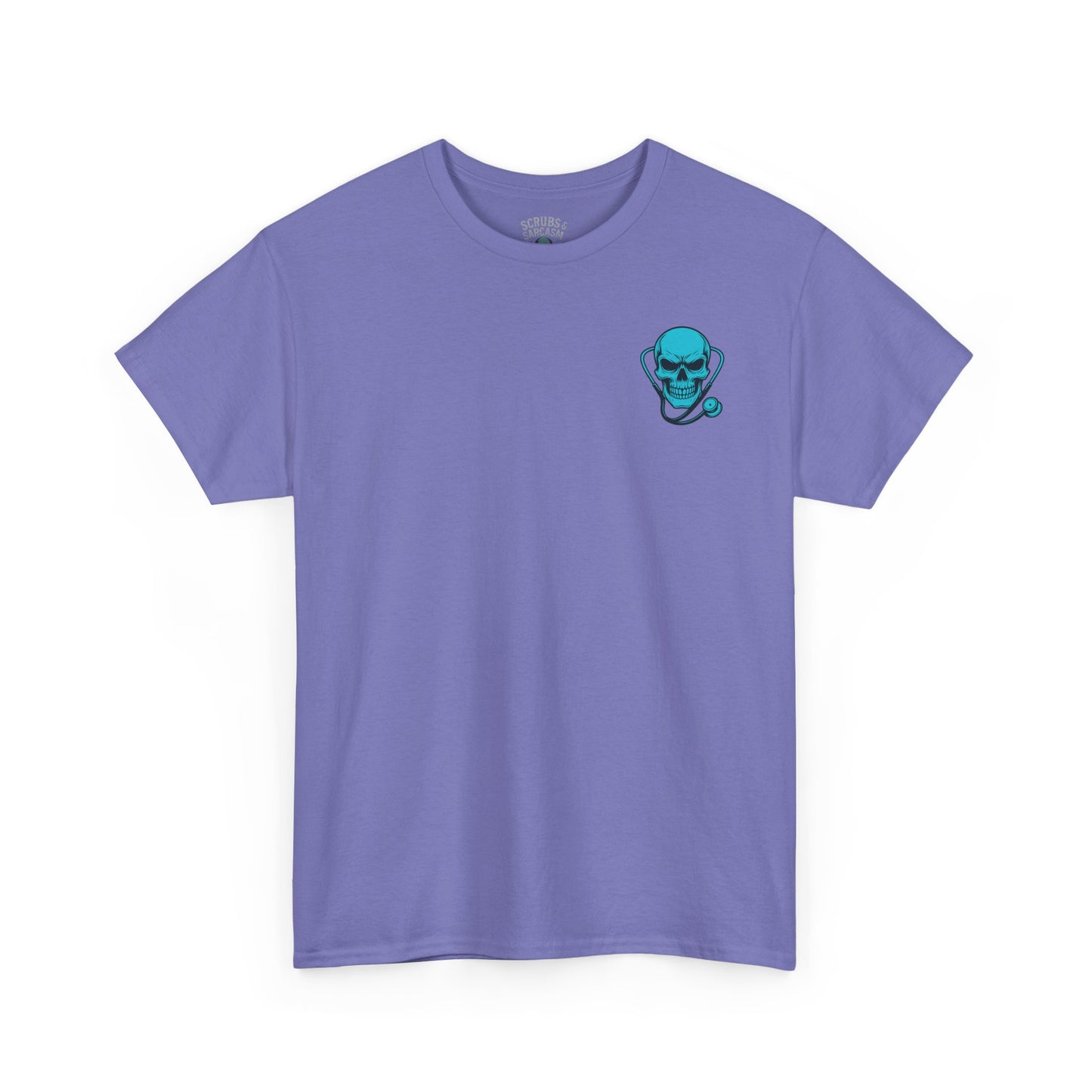 “I Like My Patients Sedated and Intubated” – Funny Nurse Tee