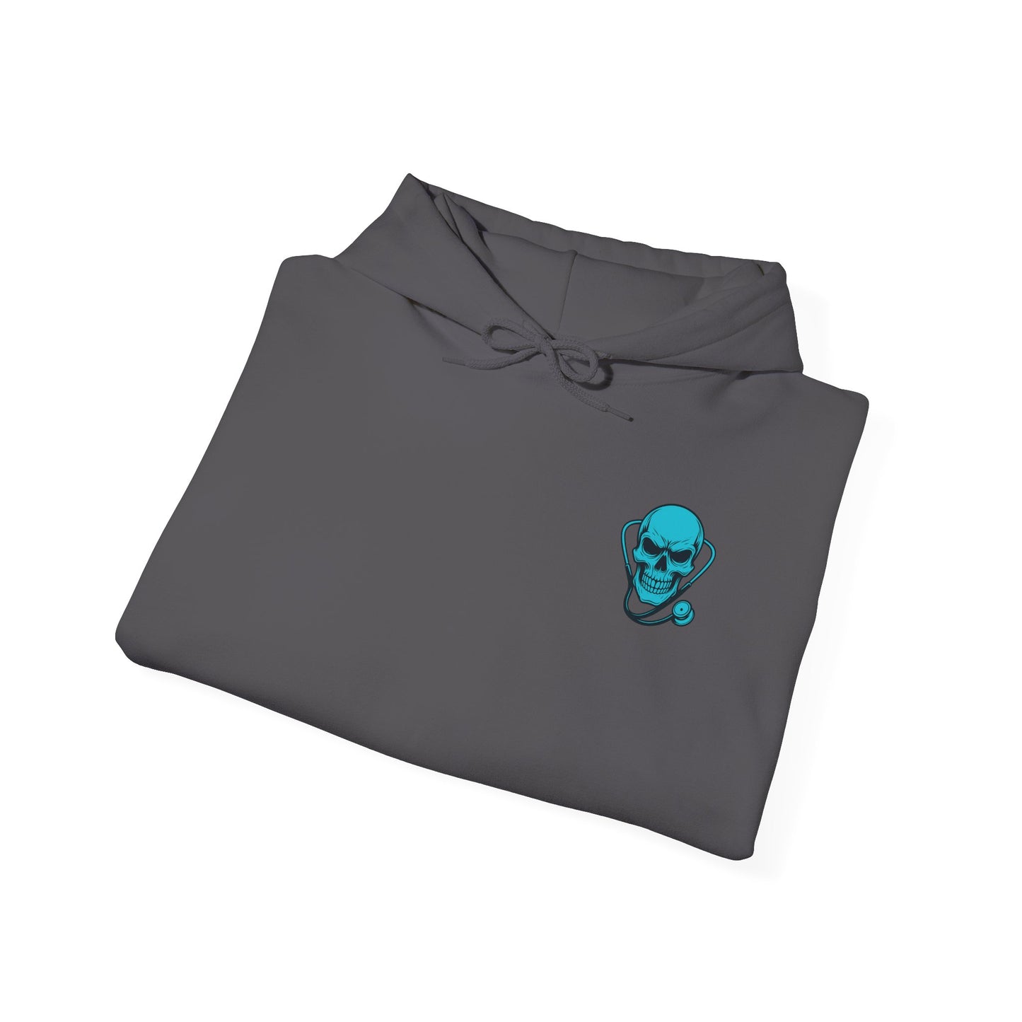 “I Like My Patients Sedated and Intubated” – Chaotic Nurse Hoodie